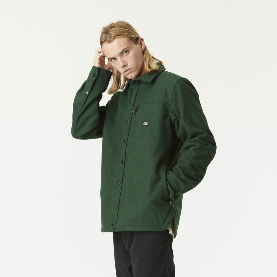 COLTONE SHIRT __color:Bayberry#0