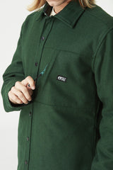 COLTONE SHIRT __color:Bayberry#1