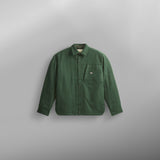COLTONE SHIRT __color:Bayberry#2