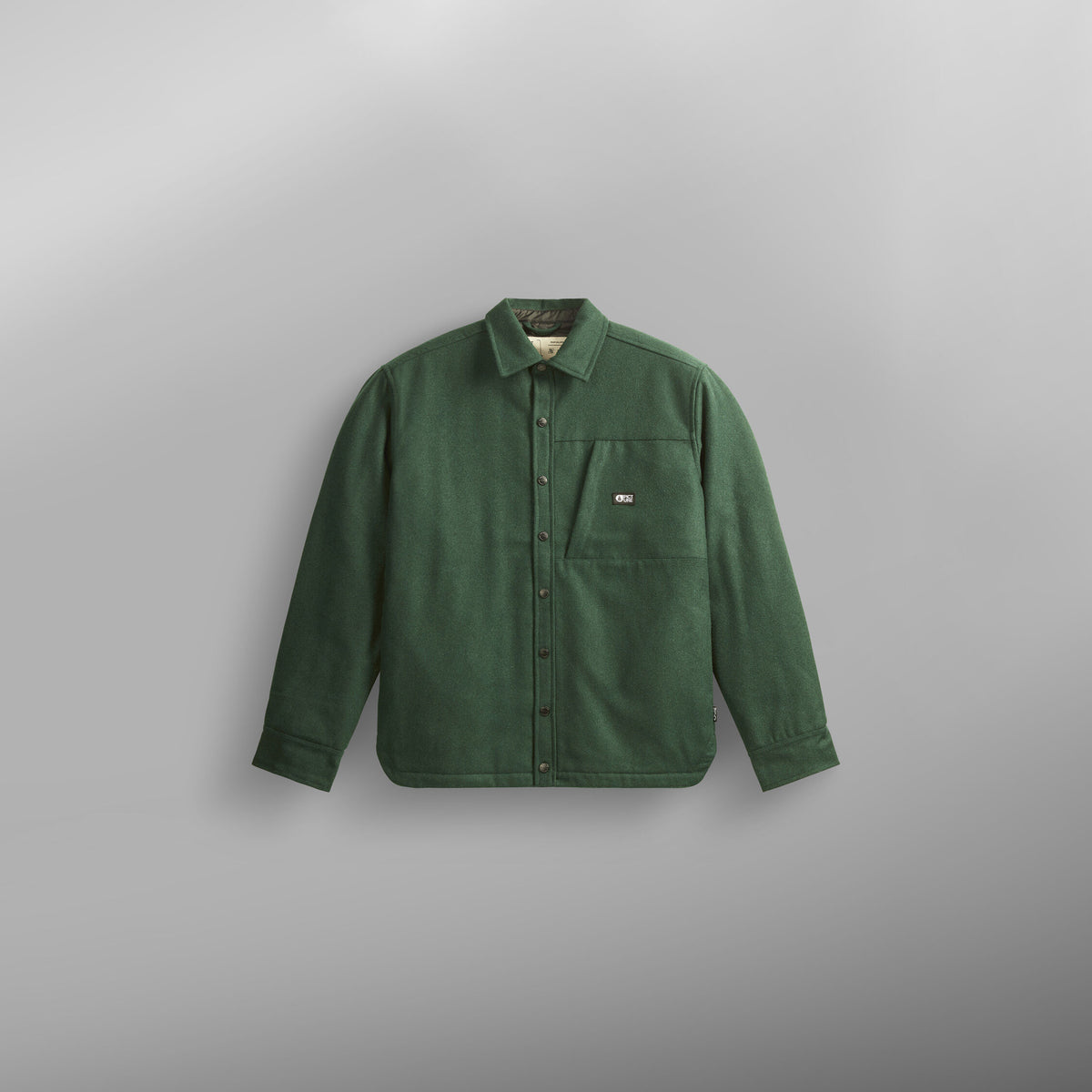 COLTONE SHIRT __color:Bayberry#2