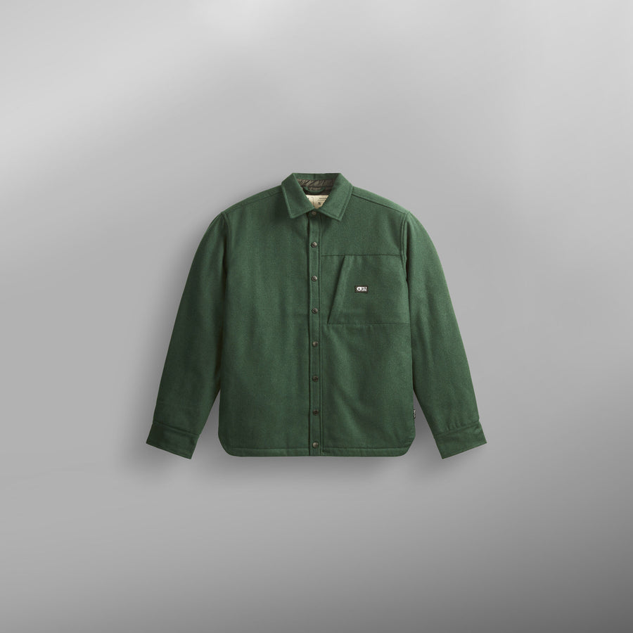 COLTONE SHIRT __color:Bayberry#2