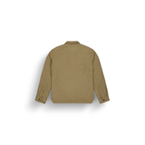 COLTONE SHIRT __color:Wood_Ash#19
