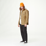 COLTONE SHIRT __color:Wood_Ash#20