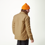 COLTONE SHIRT __color:Wood_Ash#21