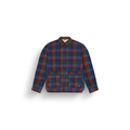 NOLIWA PLAID SHIRT __color:Plaid_Dill#9