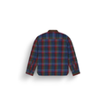 NOLIWA PLAID SHIRT __color:Plaid_Dill#10
