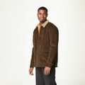 Dark Chocolate Plaid