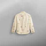 DAYAKI SHIRT __color:Wood_Ash#10