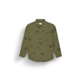DAYAKI SHIRT __color:Tobacco#1
