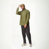 DAYAKI SHIRT __color:Tobacco#5