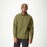 DAYAKI SHIRT __color:Tobacco#6
