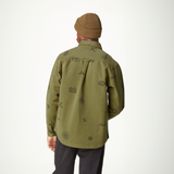 DAYAKI SHIRT __color:Tobacco#7