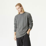 Dark Grey Melange