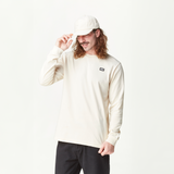 Whitecap Gray