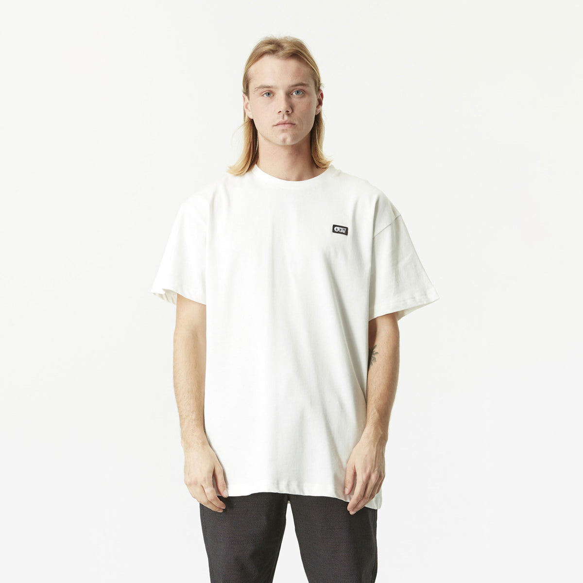 YORRA TEE __color:White#14