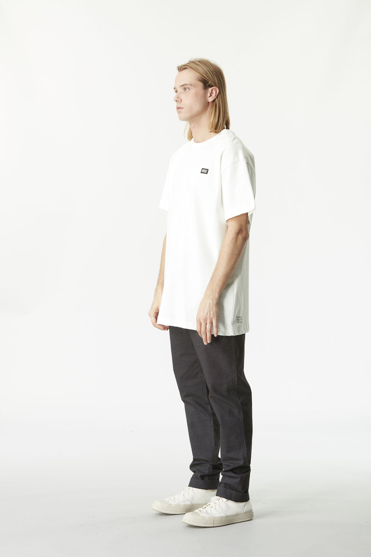YORRA TEE __color:White#19