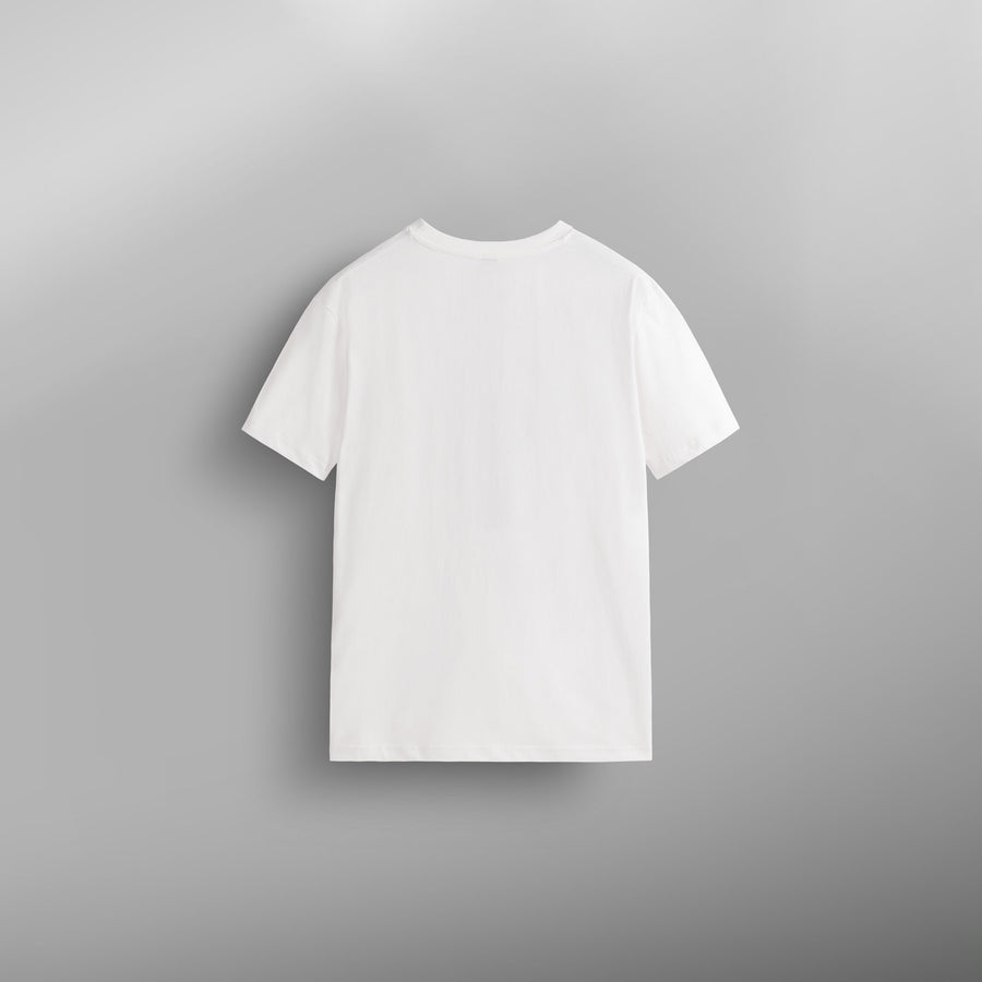 MUYIL TEE __color:White#9