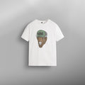 MUYIL TEE __color:White#8