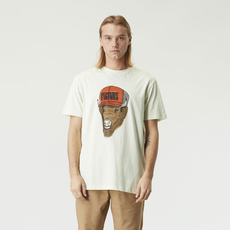MUYIL TEE __color:Almost_Aqua#0