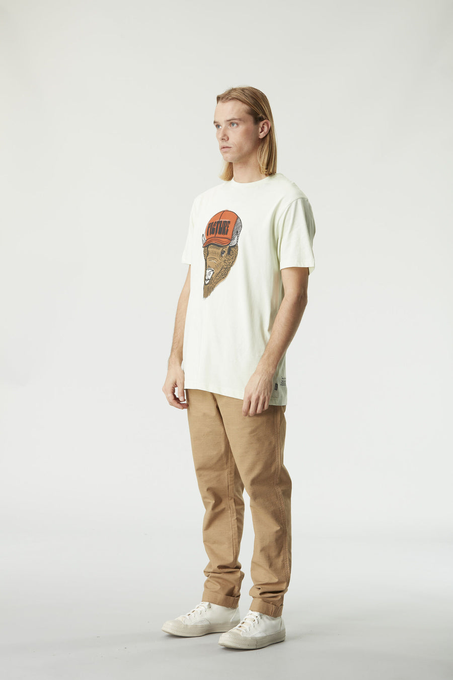 MUYIL TEE __color:Almost_Aqua#3