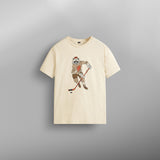 LAKIN TEE __color:Wood_Ash#8