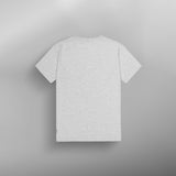LAKIN TEE __color:Grey_Melange#2