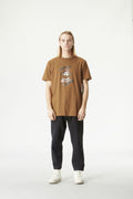 CHUCHIE TEE __color:Chocolate#1
