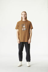CHUCHIE TEE __color:Chocolate#1