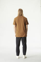 CHUCHIE TEE __color:Chocolate#2