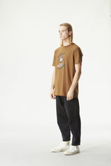 CHUCHIE TEE __color:Chocolate#3