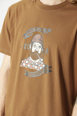 CHUCHIE TEE __color:Chocolate#4