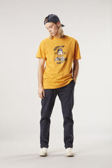 CHUCHIE TEE __color:Mango_Mojito#10