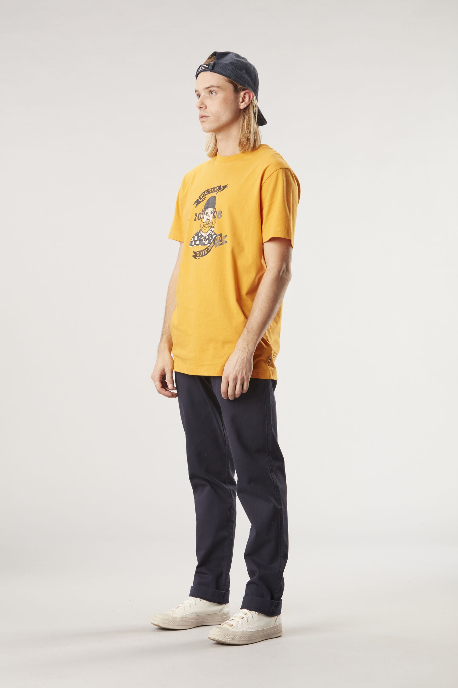 CHUCHIE TEE __color:Mango_Mojito#12