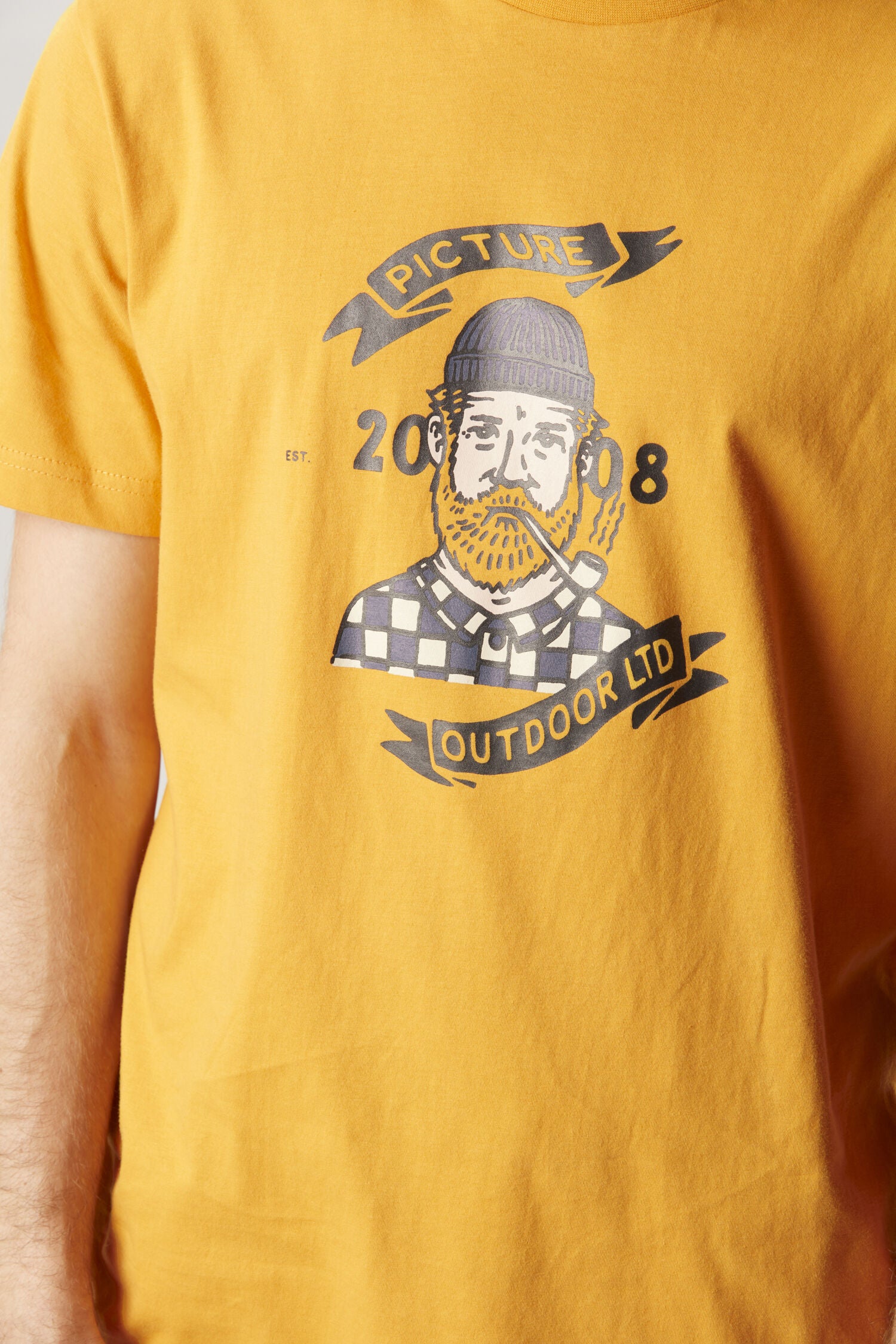 CHUCHIE TEE __color:Mango_Mojito#13