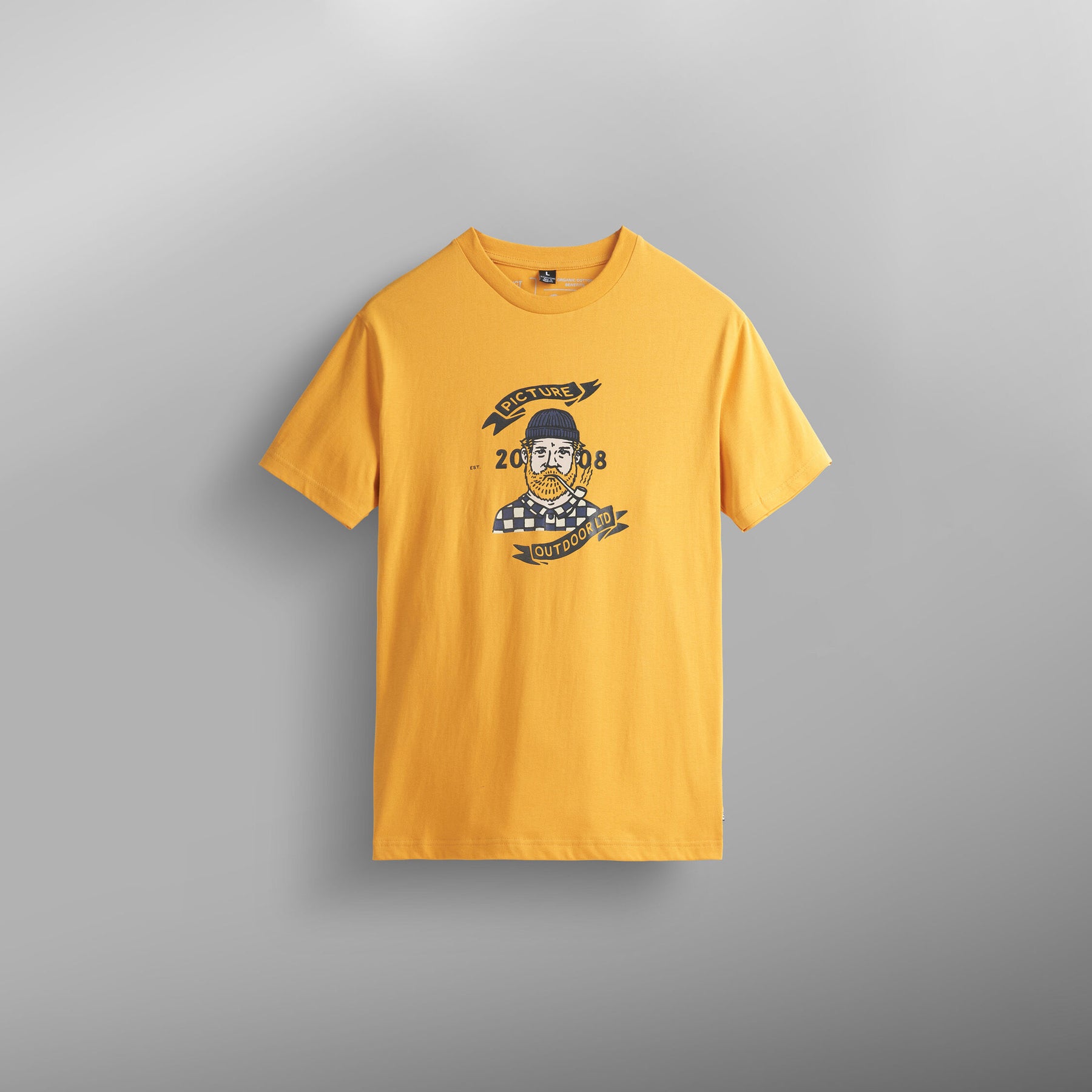 CHUCHIE TEE __color:Mango_Mojito#8