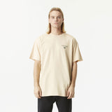 USIL TEE __color:Wood_Ash#12