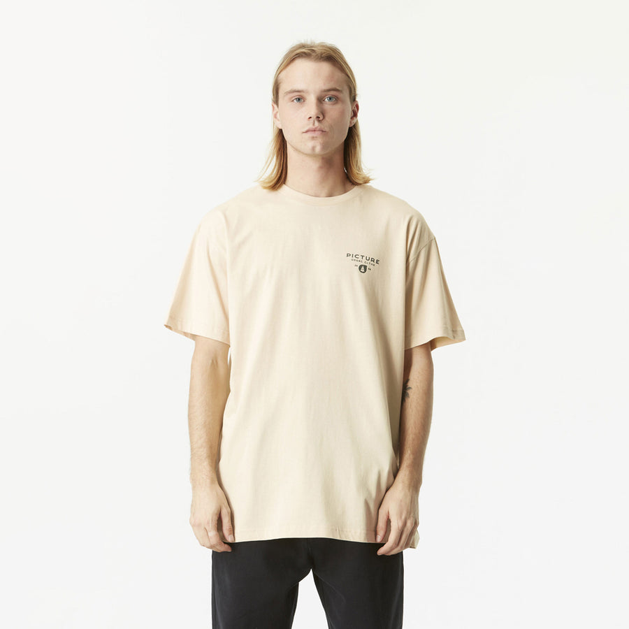USIL TEE __color:Wood_Ash#12