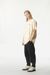 USIL TEE __color:Wood_Ash#15