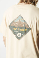 USIL TEE __color:Wood_Ash#17