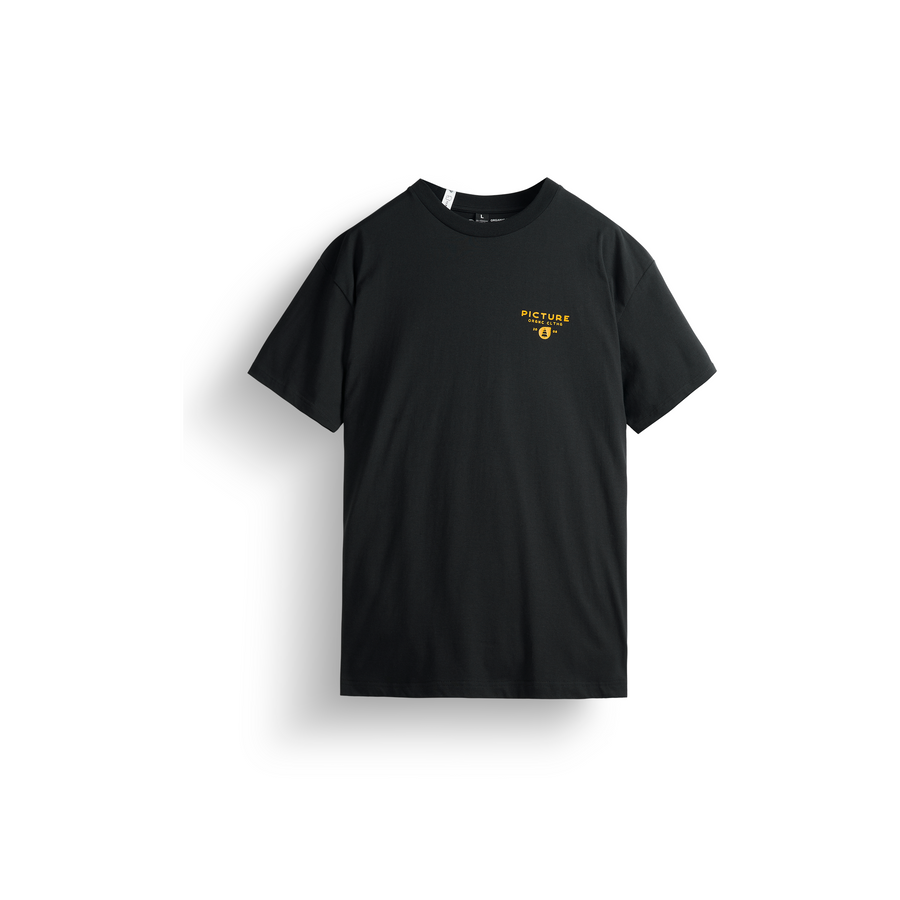 USIL TEE __color:Black#6