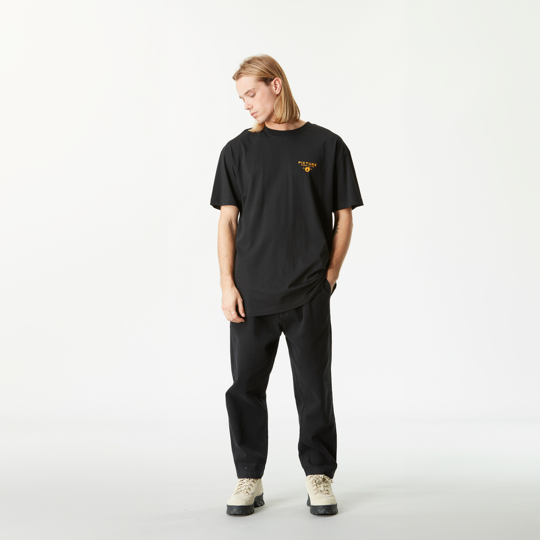 USIL TEE __color:Black#5