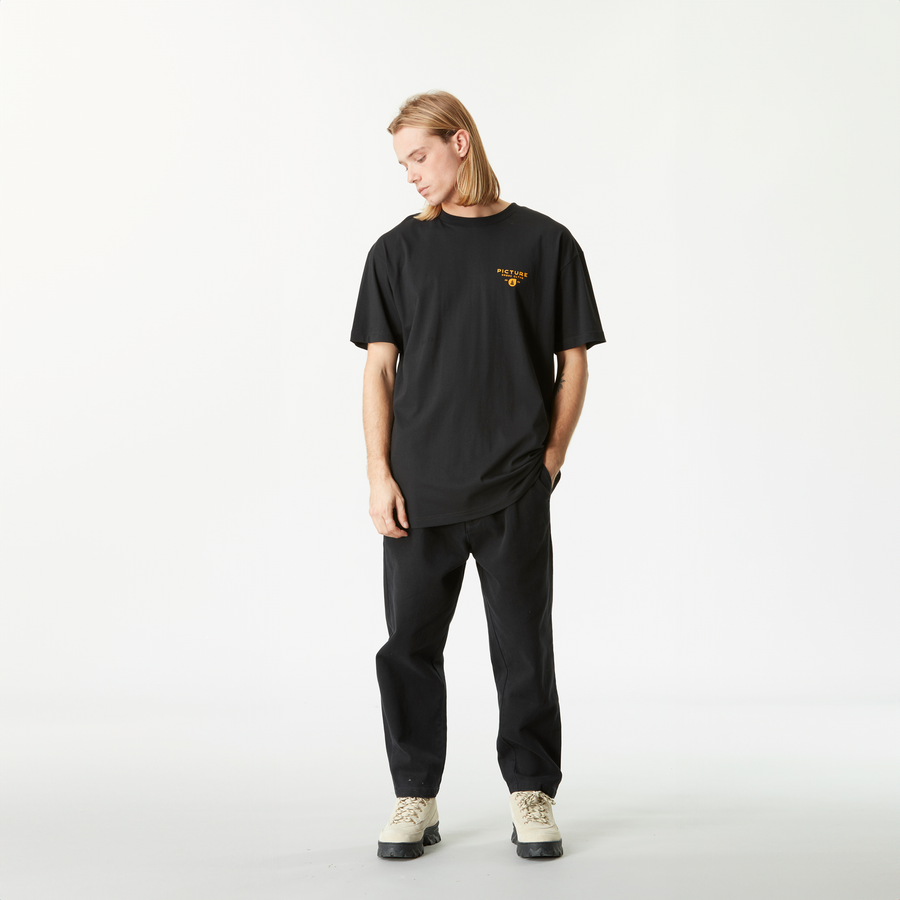 USIL TEE __color:Black#5