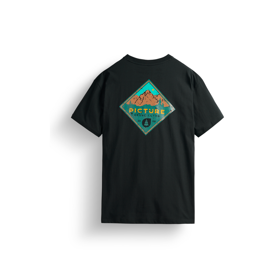 USIL TEE __color:Black#7