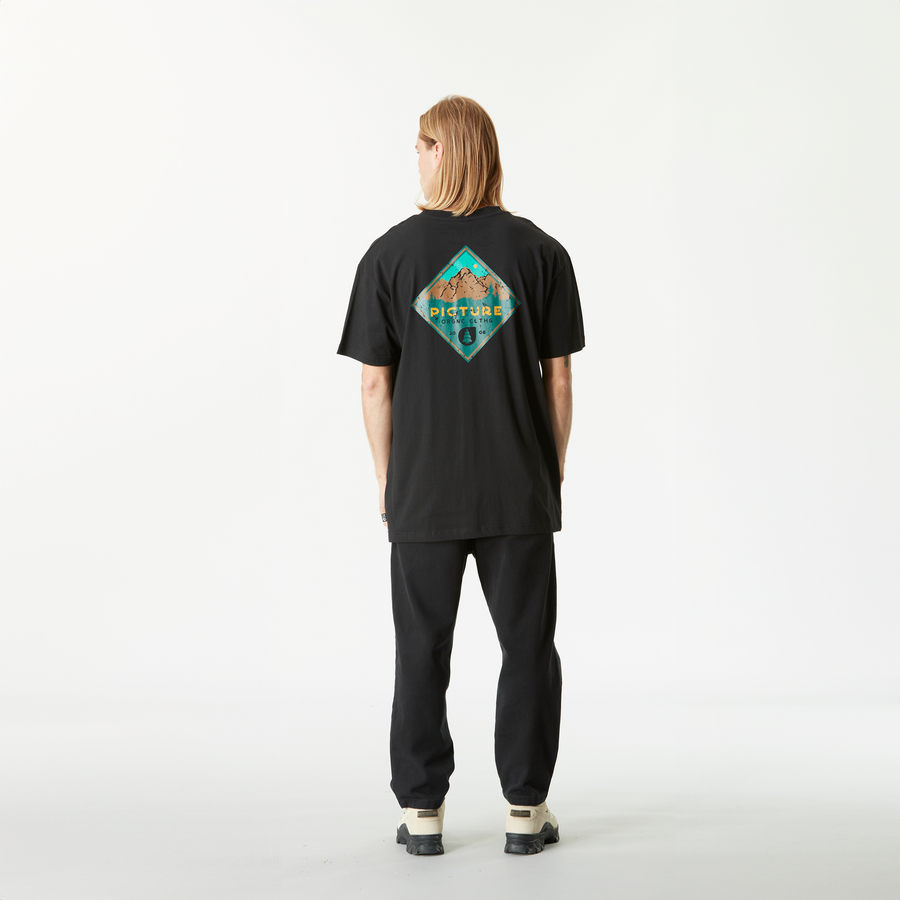 USIL TEE __color:Black#8