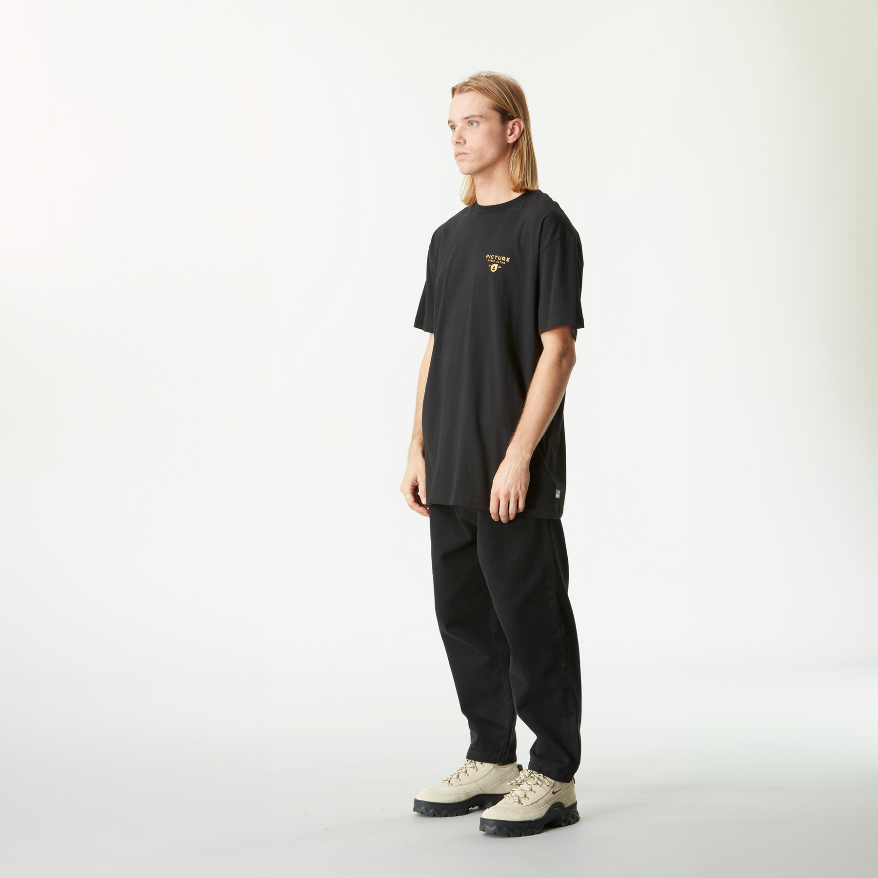 USIL TEE __color:Black#11