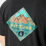 USIL TEE __color:Black#9