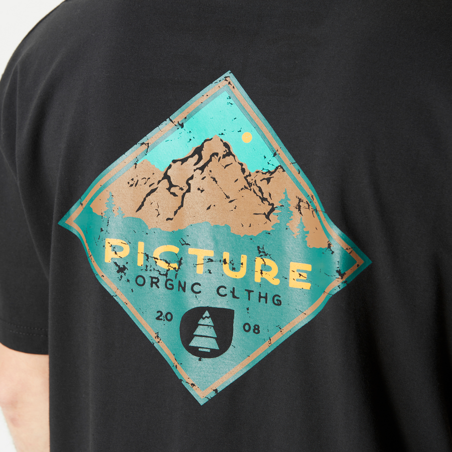 USIL TEE __color:Black#9