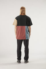 GIBAO TEE __color:Patchwork_A#5