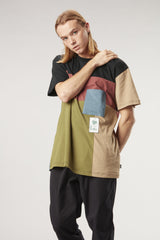 GIBAO TEE __color:Patchwork_A#8