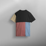 GIBAO TEE __color:Patchwork_A#2